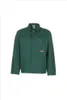 Planam Arbeitsjacke BW 270 Gr. 50 grün Produktbild-Vorschau 5