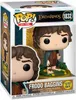 Figurine de collection Funko Pop! 86430 en vinyle Voir les images du produit 3