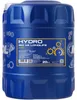 MANNOL Hydro ISO 46 Hydrauliköl 20 Liter (MN2102-20) HLP 46 Produktbild-Vorschau 1