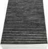 vhbw 4x Aktivkohlefilter kompatibel mit Bosch DBB97AM60, Produktbild-Vorschau 7