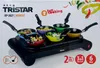 Tristar Wok Set 1000 W noir Voir les images du produit 19