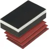 Set di smerigliatrici manuali Wolfcraft 2892000 Anteprima dell’immagine prodotto 1