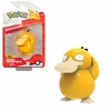 A Pokémon Battle Figure Pack featuring Psyduck, shown both in its packaging and as a standalone figure. Voir les images du produit