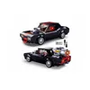 Sluban Model Bricks Car 2 In 1- Bauspiel 328 Stücke Silber  Produktbild-Vorschau 2