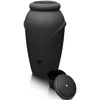 Regentonne 210/360/440 Liter - Amphore Design Anthrazit / Produktbild-Vorschau 10