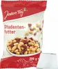 Jeden Tag Studentenfutter mit Rosinen (200g Packung) + usy Produktbild-Vorschau 1