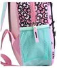 Rucksack Hello Kitty 3D - Mädchen Kindergartenrucksack Produktbild-Vorschau 4
