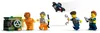 LEGO® City 60449 Policajné terénne vozidlo na naháňačku Náhľad obrázku produktu 13