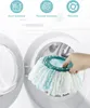 4er-Pack für Leifheit Clean Twist Disc-Mopp-Ersatzköpfe, Produktbild-Vorschau 6