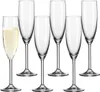 LEONARDO Daily, Champagnerflöte, 200 ml, Glas, Transparent, Produktbild-Vorschau 10
