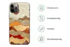 MuchoWow® Handyhülle Schutzhülle Hülle für iPhone 13 Pro Produktbild-Vorschau 7