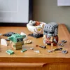 Lego Star Wars 75317 Mandalorian a dieťa Náhľad obrázku produktu 10