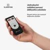 Klarstein sálavý ohřívač, elektrický ohřívač na terasu a Náhled obrázku produktu 4