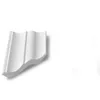 Decosa Zierprofil S110 (Svenja), 95 x 95 mm, 2 m - 01 Stück Produktbild-Vorschau 11