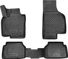 Gumové rohože Novline VW Tiguan 2007-2016 Náhľad obrázku produktu 1