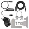 Universale Antenne VILLAGE MOON–V900, DVB-T2, FM, DAB, LTE/4G/5G Filter Produktbild-Vorschau