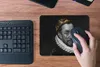 MuchoWow® Mauspad Mousepad Wilhelm von Oranien - Adriaen Produktbild-Vorschau 4