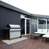 Outdoor-Teppich Design Savona 120x180 cm Produktbild-Vorschau 6