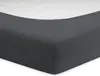 Schlafgut Basic Jersey Spannbettlaken 140x200 - 160x200 cm Produktbild-Vorschau 3