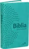 Biblia dla kobiet - turkusowa (z paginatorami) Produktbild-Vorschau 2