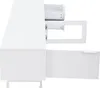Merax TV Lowboard 200cm mit 2 Türen und 2 Schubladen, Produktbild-Vorschau 6