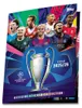 Topps – Liga Mistrzów 2025/2026 – naklejki kolekcjonerskie Podgląd zdjęcia produktu 2