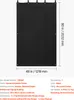 VEVOR Sounddecke 2032x1219 mm, Akustikdecke, Produktbild-Vorschau 7