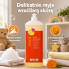 Mydło w piance dla dzieci calendula 1 litr, mydło dla Podgląd zdjęcia produktu 2