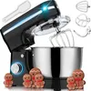Robot da cucina 3200 W - Ciotola in acciaio inox da 6 litri Anteprima dell’immagine prodotto 12