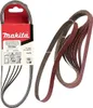 Makita P-43343 Schleifband 533 x 13 mm K80 (5Stk.) Produktbild-Vorschau 7