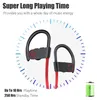 Bluetooth-Kopfhörer, IPX7 wasserdicht, kabellos, für Sport Produktbild-Vorschau 4