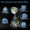 DR. WACK P21S Felgen Detailer, 500 ml, Felgen-Spray, Produktbild-Vorschau 4