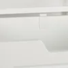 Relaxdays Badezimmerschrank, Landhausstil, HBT: 90 x 30 x Produktbild-Vorschau 8