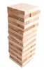 Jeu d'empilage LIFETIME en bois, 60 pièces Voir les images du produit 3