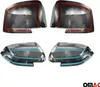 Coques de rétroviseurs Couverture de rétroviseur pour VW Voir les images du produit 6