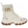 GUESS Stiefeletten BIKERZ, Weiß:37 Produktbild-Vorschau 14