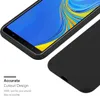 Cadorabo Hülle für Samsung Galaxy A7 2018 Schutzhülle in Produktbild-Vorschau 7