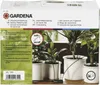 Gardena giardinaggio urbano - Kit di irrigazione per le Anteprima dell’immagine prodotto 15
