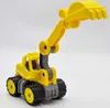 BIG Power Worker Mini Bagger Náhled obrázku produktu 20
