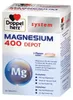 Doppelherz system MAGNESIUM 400 DEPOT, 60 St. Tabletten Produktbild-Vorschau 3