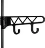 Garderobe SYNTIA mit 8 Einlegeböden Produktbild-Vorschau 6