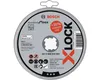 BOSCH 2608619364 10 BOSCH Trennscheiben PRO Stainless Steel Náhľad obrázku produktu 25