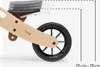 Hauck bici da equilibrio in legno First Ride Eco - Fox Anteprima dell’immagine prodotto 5