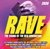 Various: Rave 2026 Náhled obrázku produktu 1