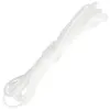 Sonnensegel 160 g/m² Beige 5x6x6 m HDPE Produktbild-Vorschau 7