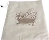 METALTEX Sac à pain climatique en coton 34x43cm Voir les images du produit 8