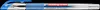 EDDING Gelroller 2185 Crystaljelly blau Anteprima dell’immagine prodotto 18