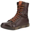 Andrea Conti Stiefelette Stiefelette Leder Produktbild-Vorschau 1