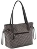 Shopper BARINA, 99-Ohne Größen:-, Color:schwarz 9 Produktbild-Vorschau 10
