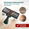 Kombidüse Bodendüse Fliesendüse Düse für Kobold 130 131 135 Produktbild-Vorschau 4